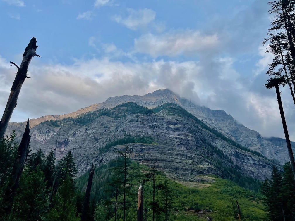 Avalanche Lake