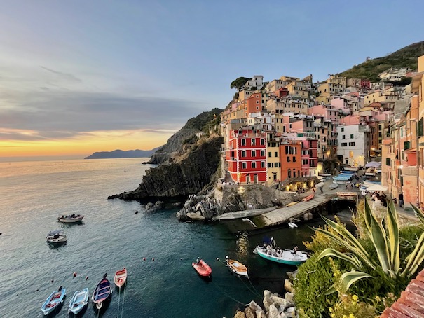 Riomaggiore