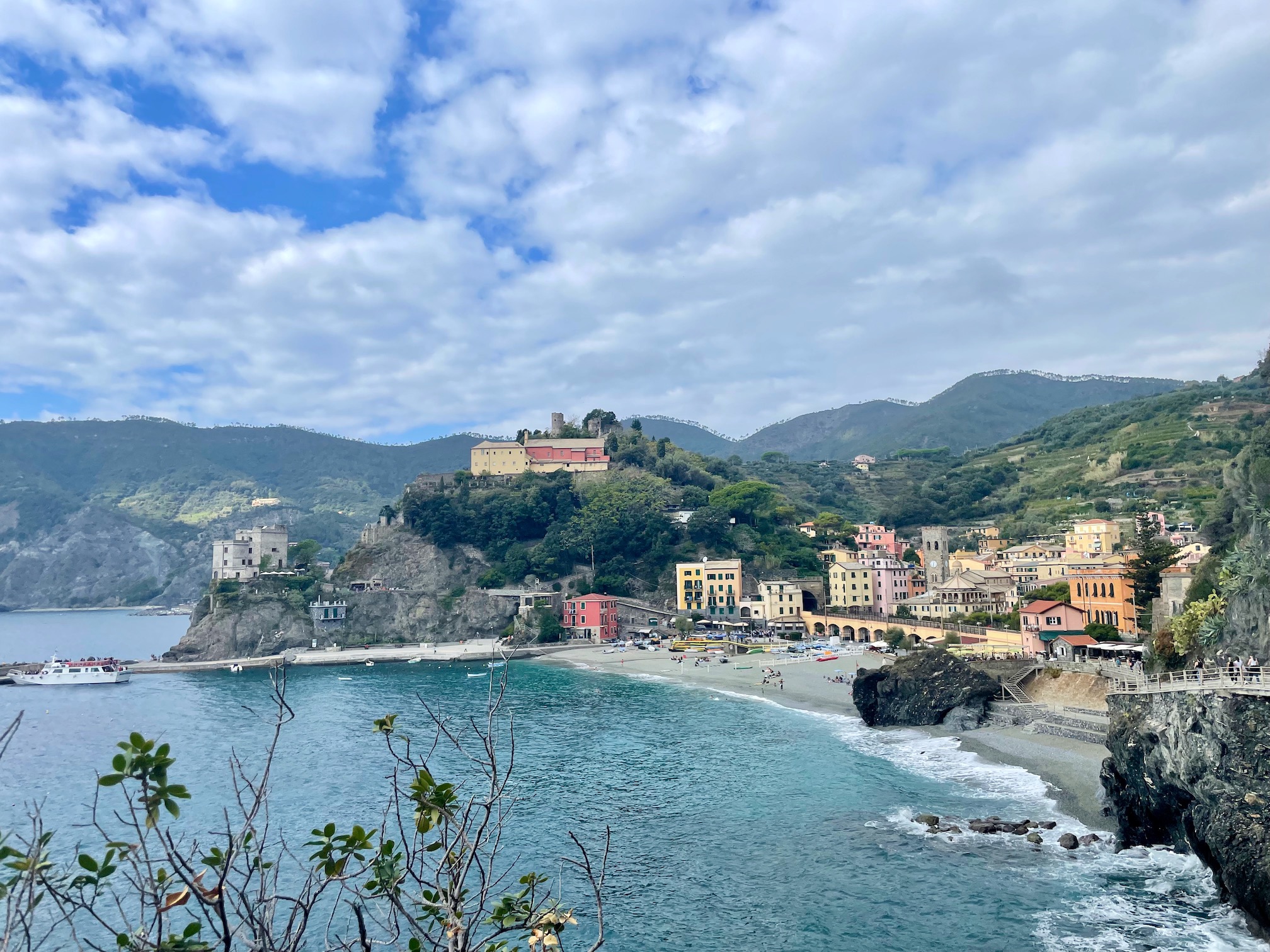 Monterosso