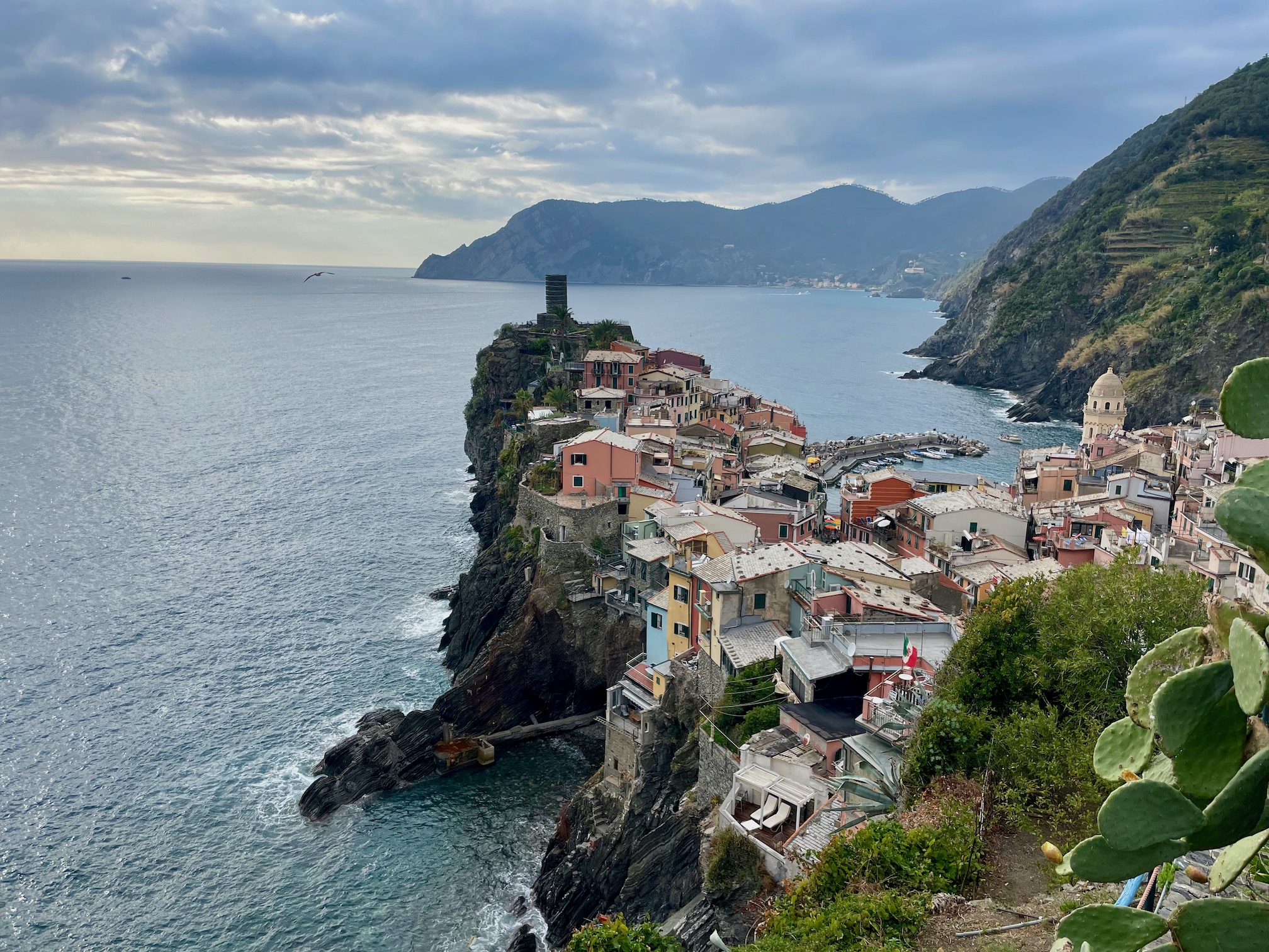 Vernazza