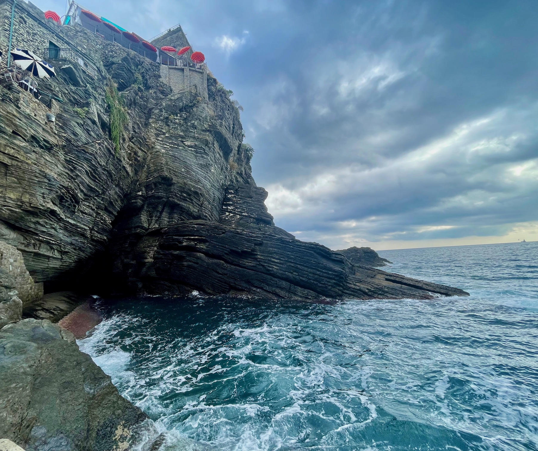 Vernazza