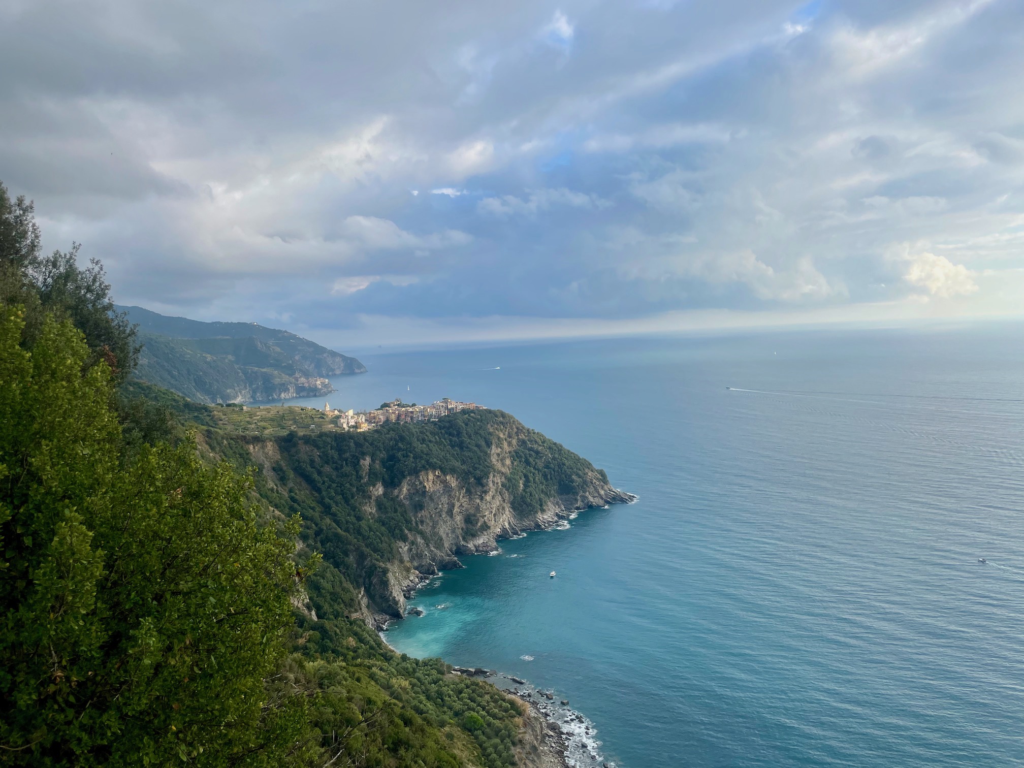 Corniglia