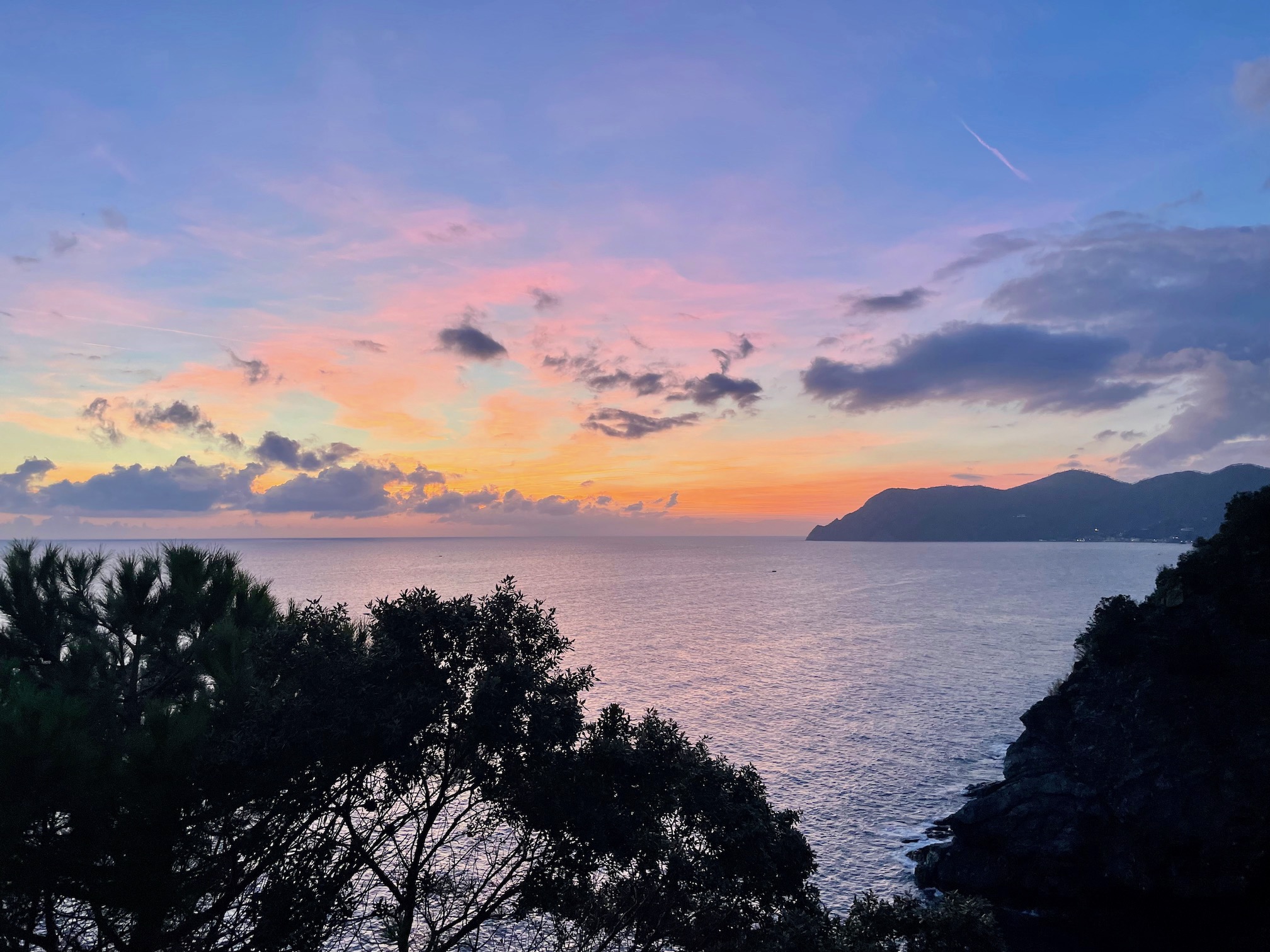 Corniglia