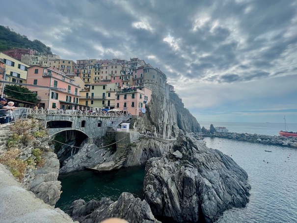 Manarola