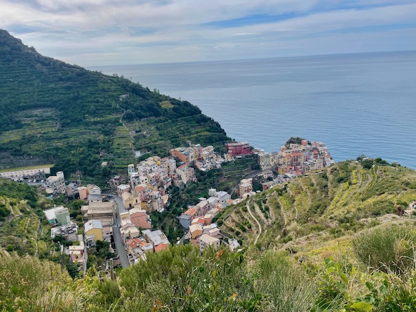 Manarola