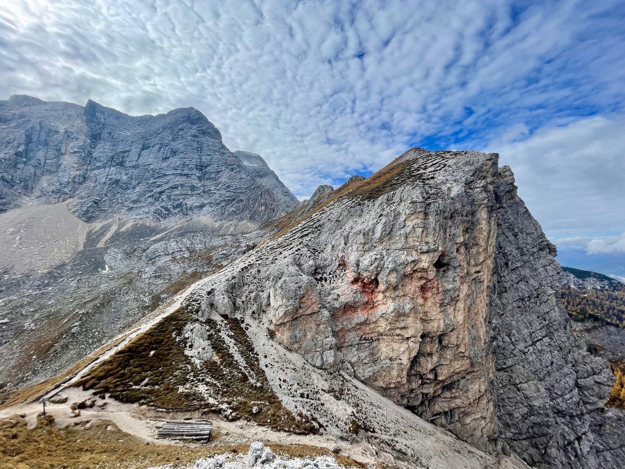 Passo Tre Croci