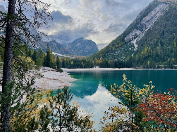 Lago di Braies