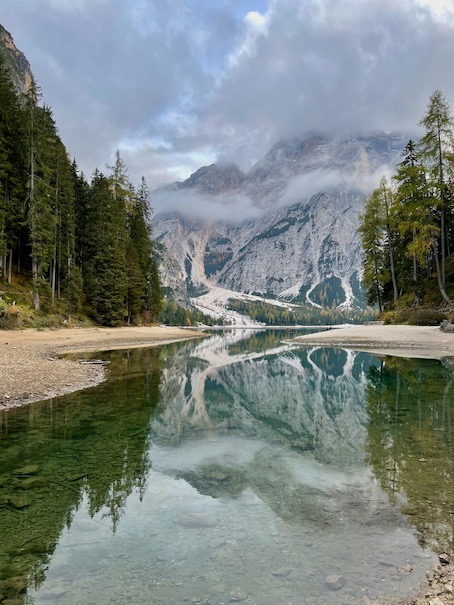 Lago di Braies