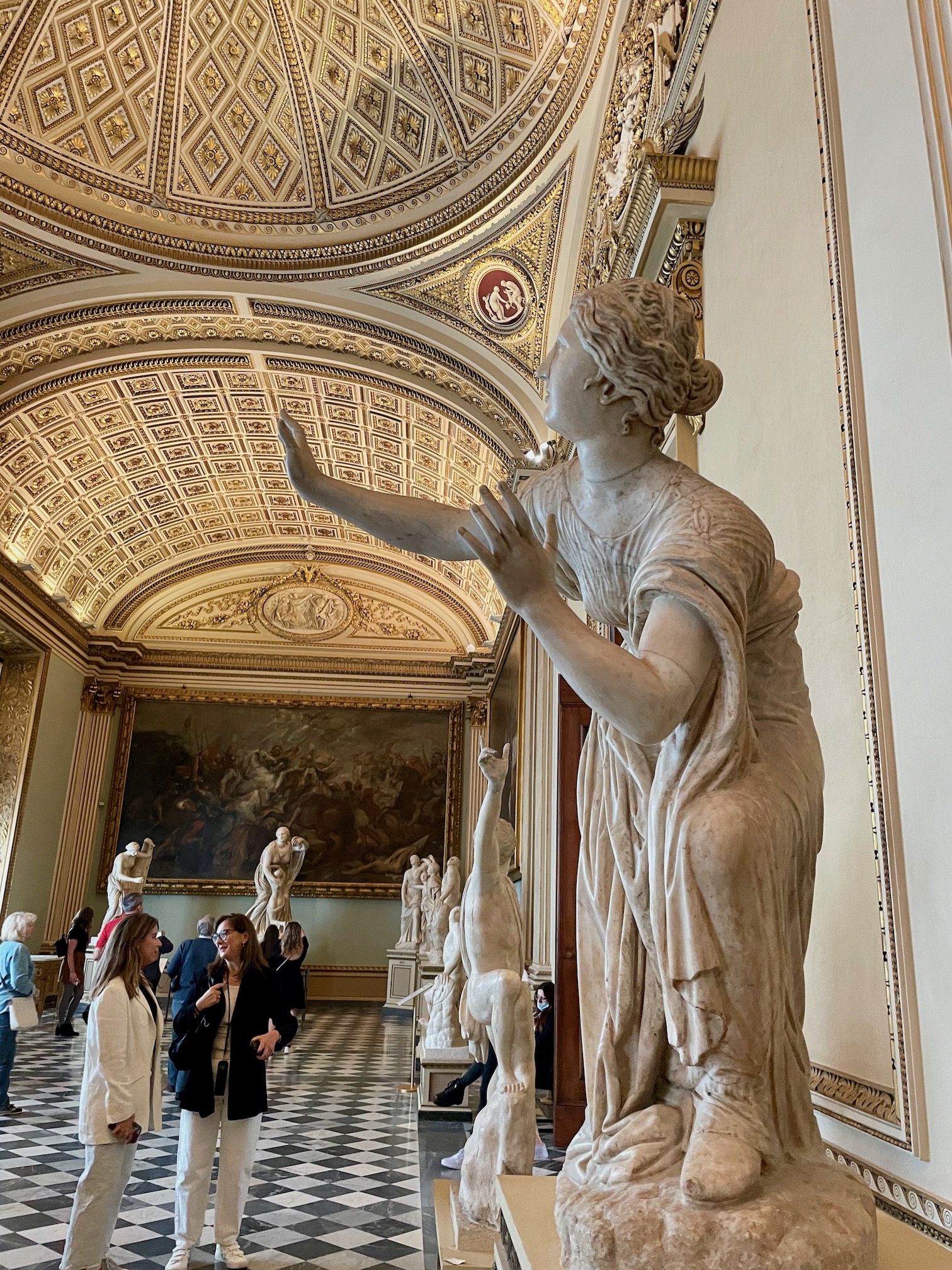 Uffizi Gallery