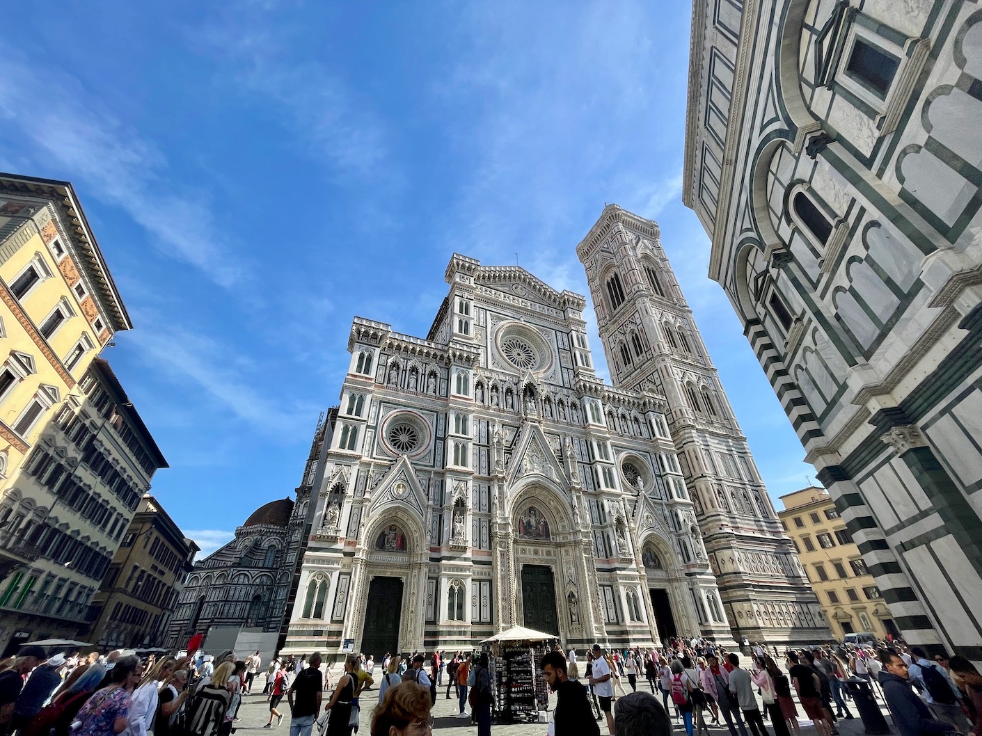 Florence Cathedral / Duomo