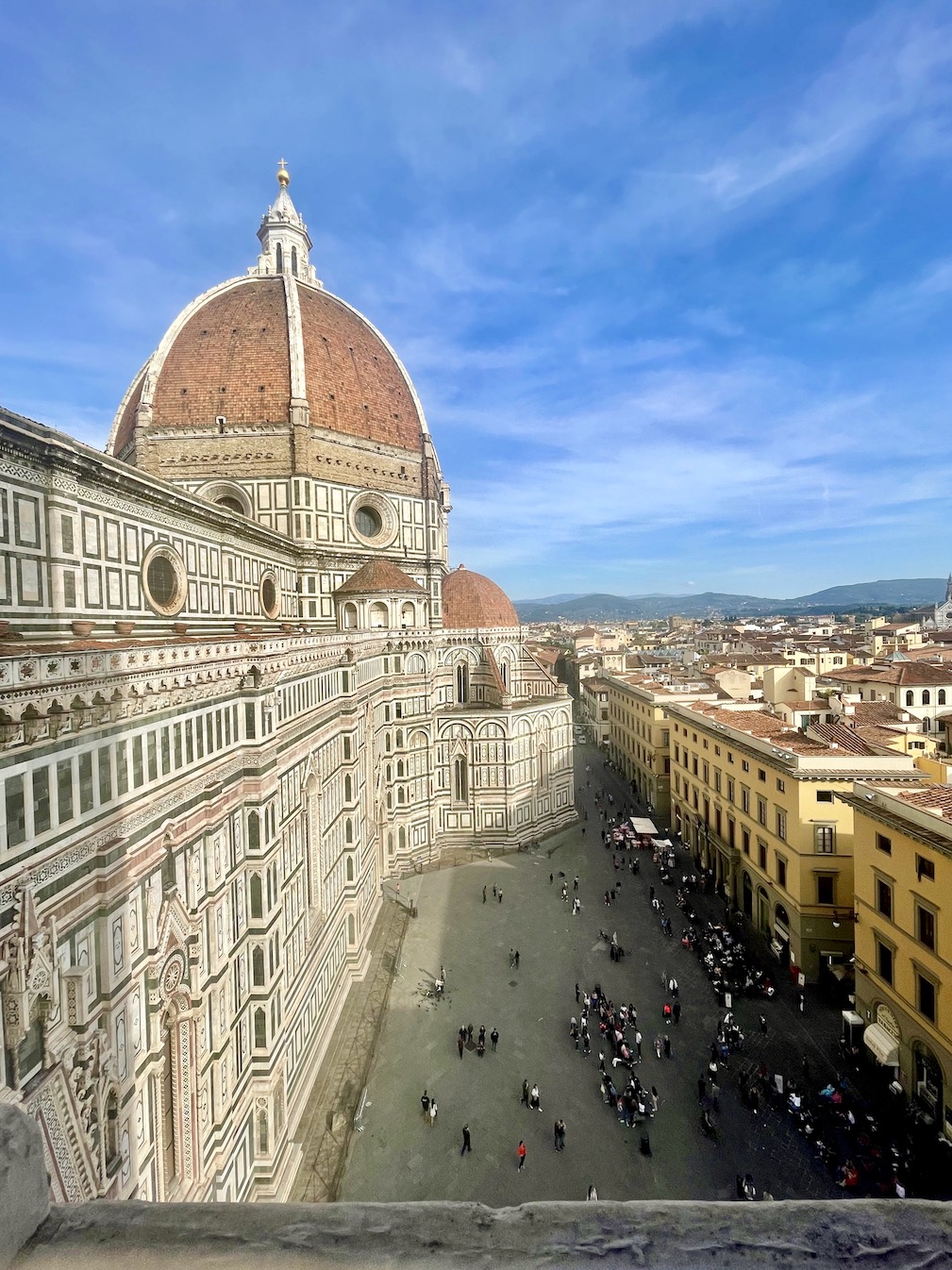 Giotto's Bell Tower