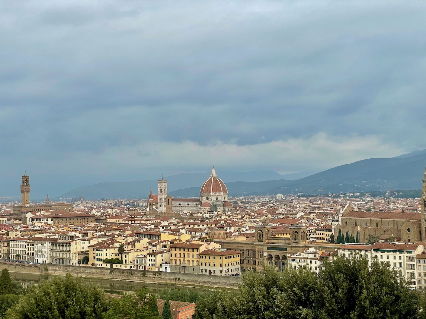 Piazzale Michelangelo