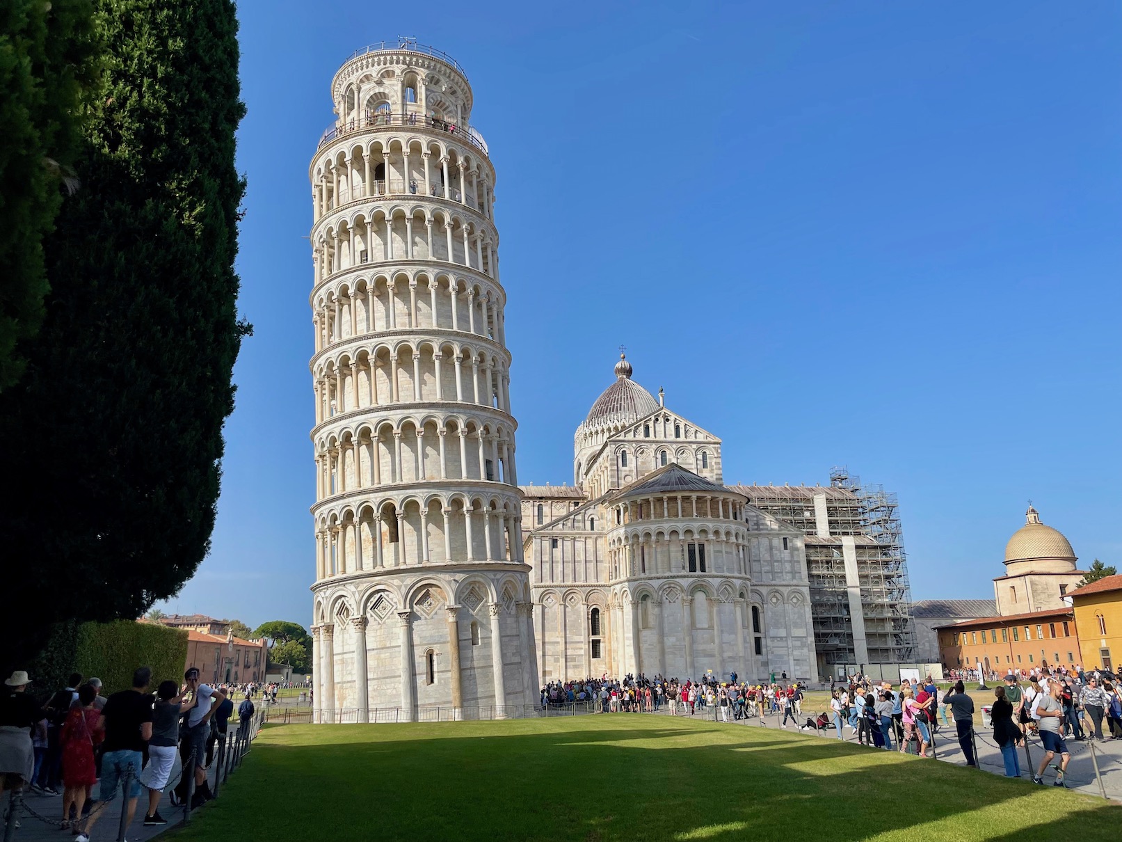 Pisa