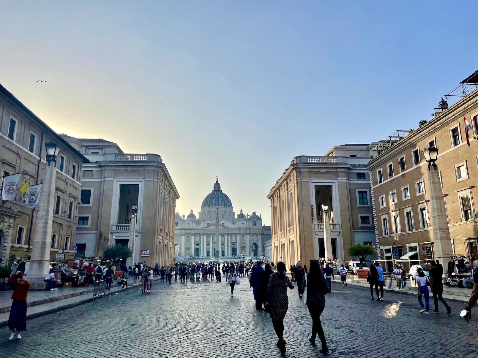 Saint Peter's Square