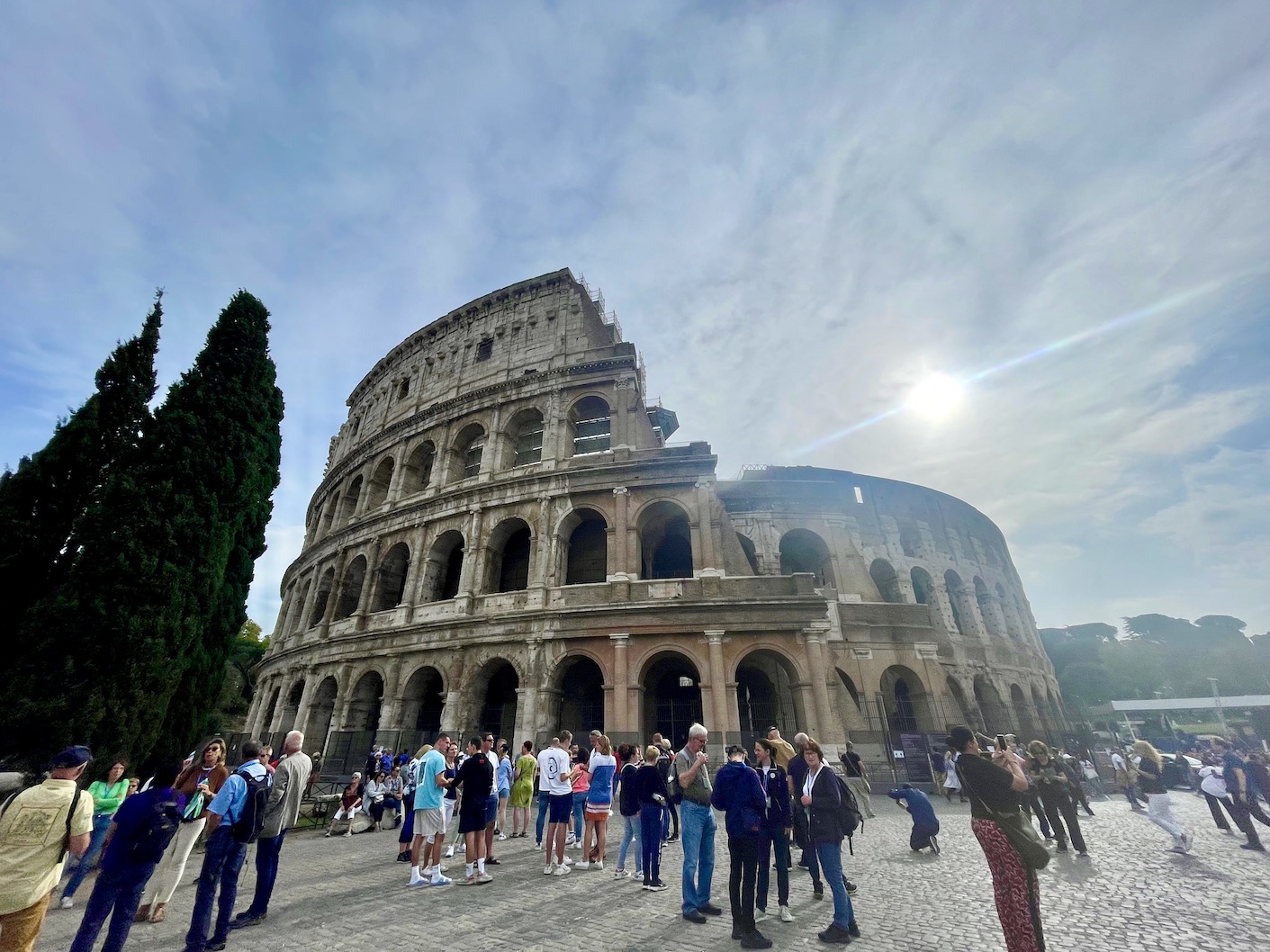 Colosseum