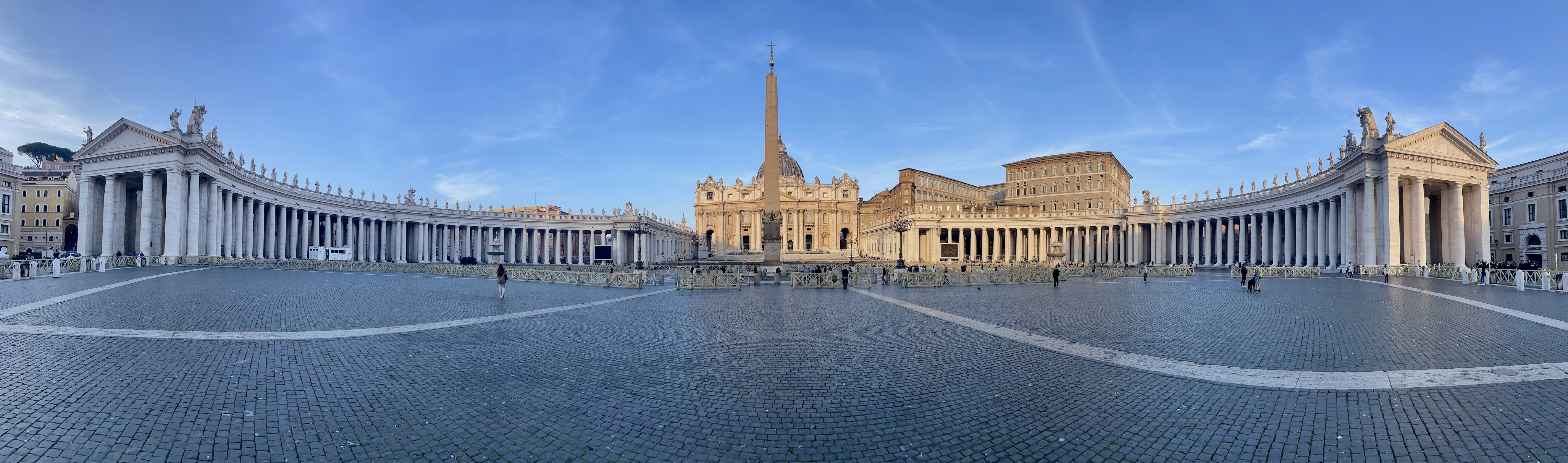 Saint Peter's Square