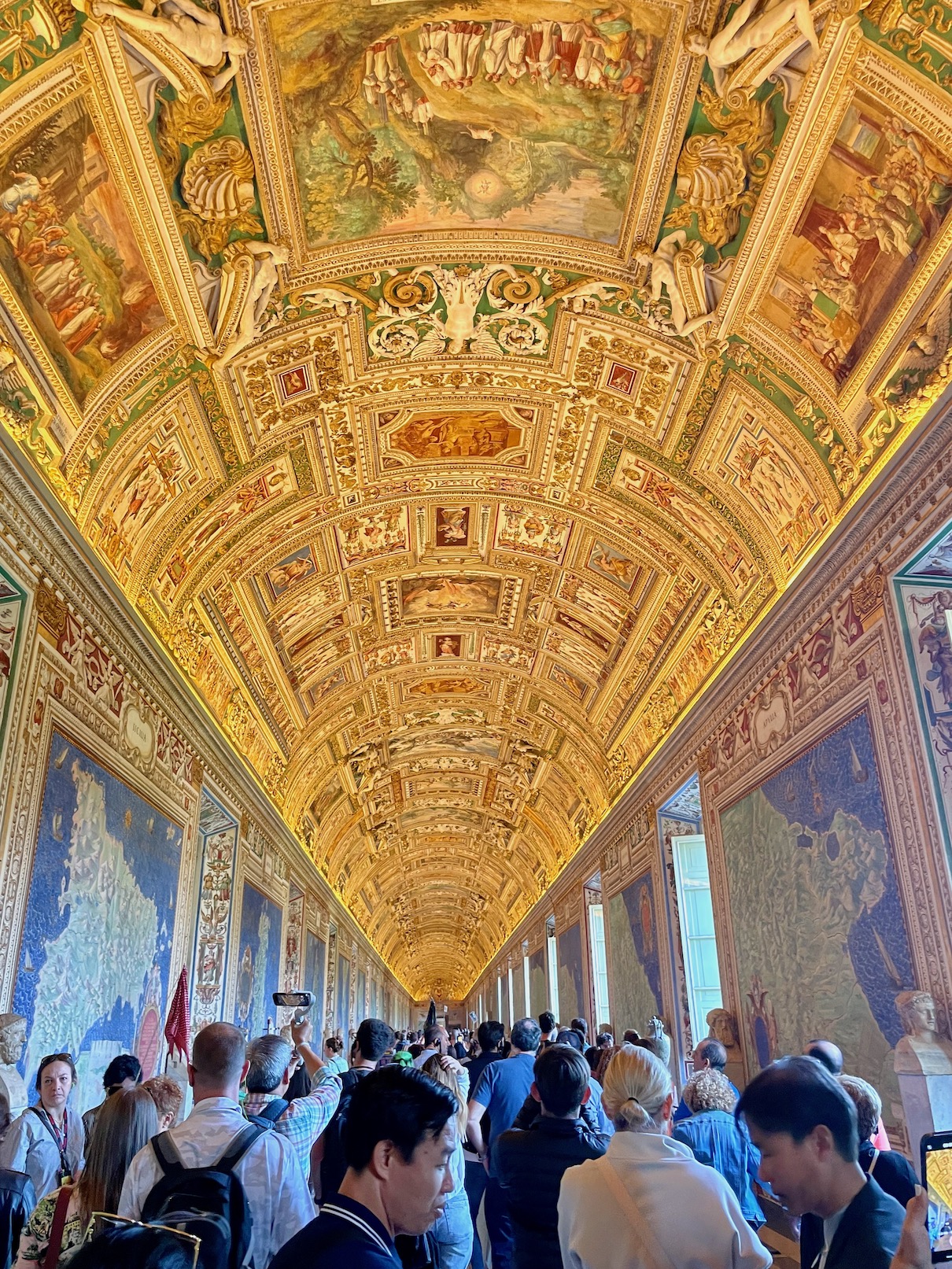 Vatican Museums