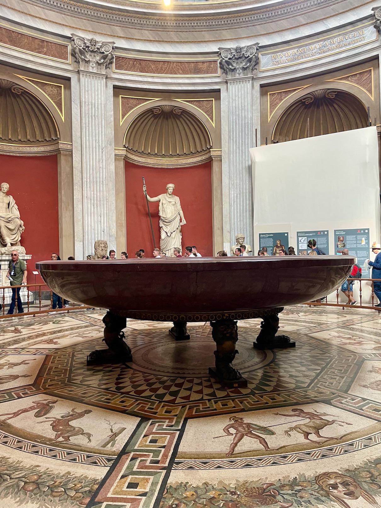 Vatican Museums