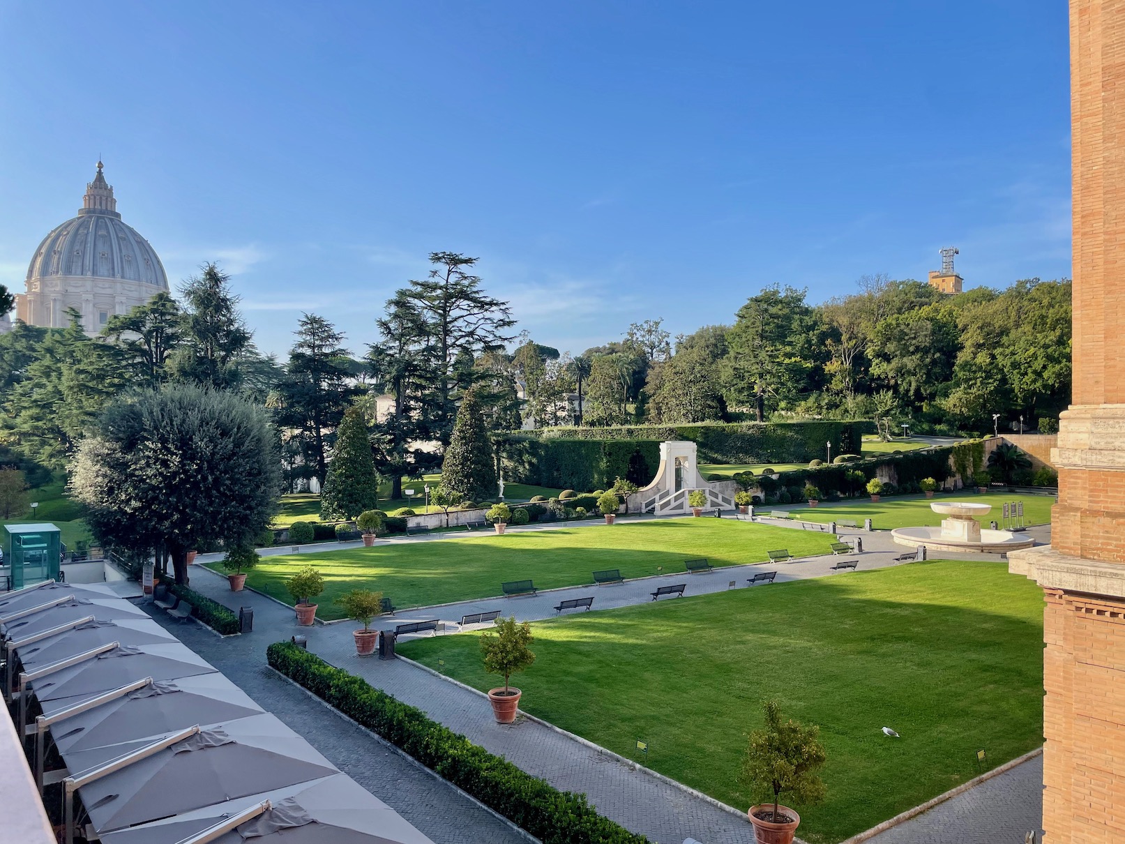 Vatican Museums