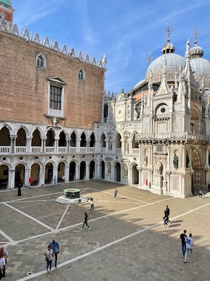 Piazza San Marco