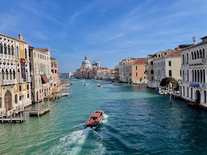 Ponte dell'Accademia