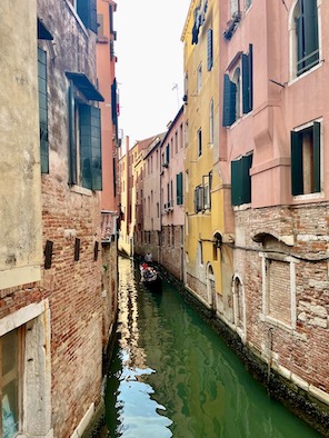 Rialto Bridge