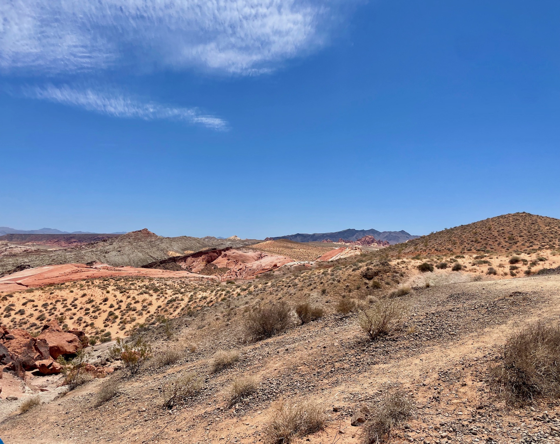 Valley of Fire State Park