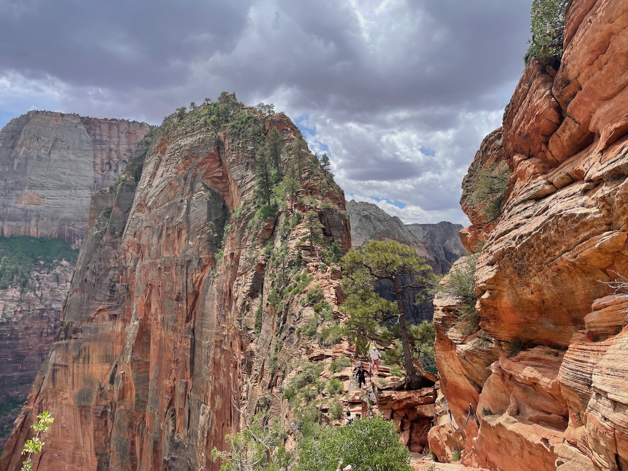 Angel's Landing