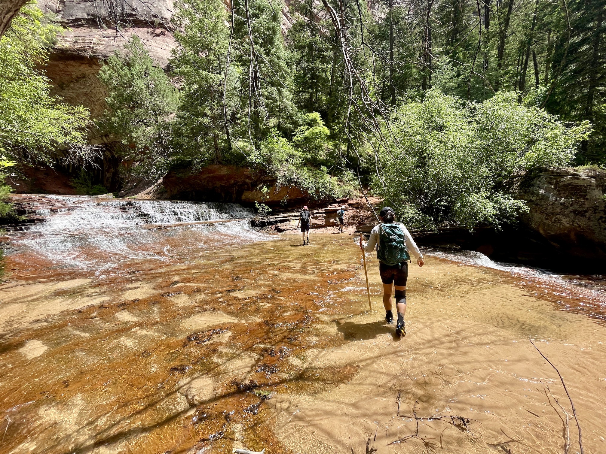 Subway (Zion)